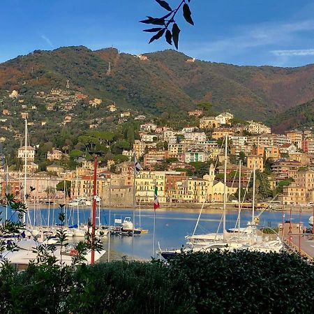 Bella Vacanza - City Center -Air Conditioning -Wi-Fi Rapallo Luaran gambar