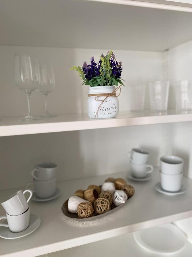 Bella Vacanza - City Center -Air Conditioning -Wi-Fi Rapallo Luaran gambar