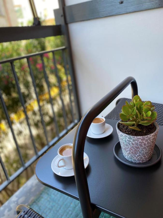 Bella Vacanza - City Center -Air Conditioning -Wi-Fi Rapallo Luaran gambar