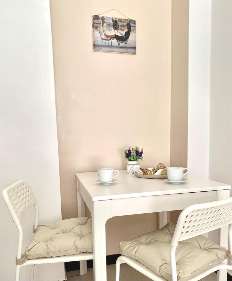 Bella Vacanza - City Center -Air Conditioning -Wi-Fi Rapallo Luaran gambar
