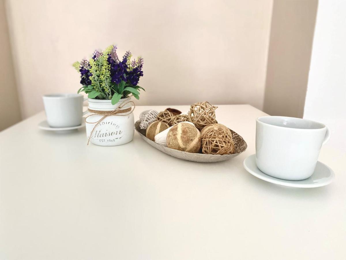 Bella Vacanza - City Center -Air Conditioning -Wi-Fi Rapallo Luaran gambar